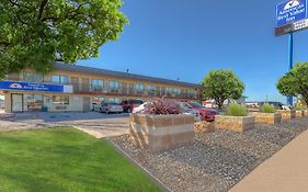 Americas Best Value Inn Amarillo Airport/Grand Street